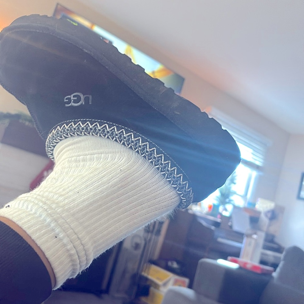 Ugg